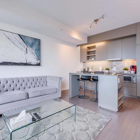 1Br Condo - City View, Near Cn Tower & Rogers Center トロント エクステリア 写真
