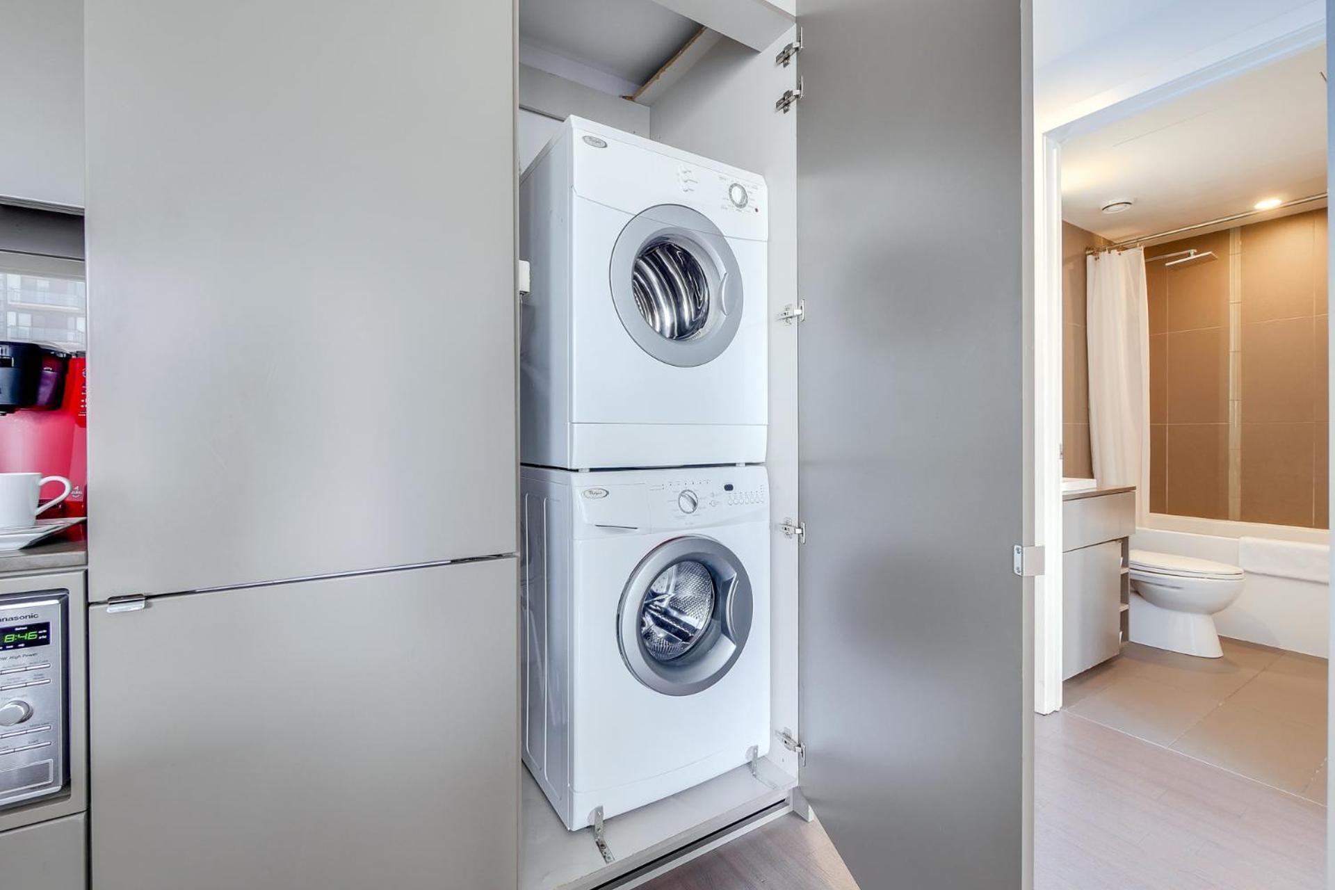 1Br Condo - City View, Near Cn Tower & Rogers Center トロント エクステリア 写真