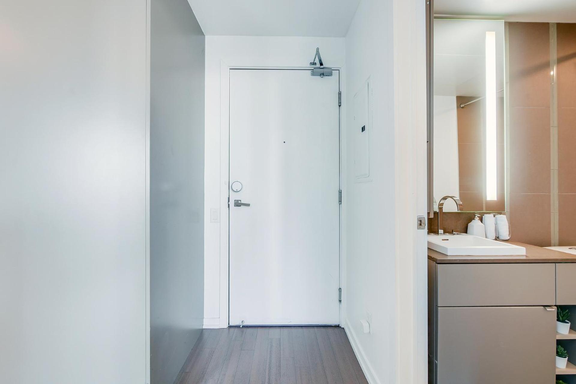 1Br Condo - City View, Near Cn Tower & Rogers Center トロント エクステリア 写真