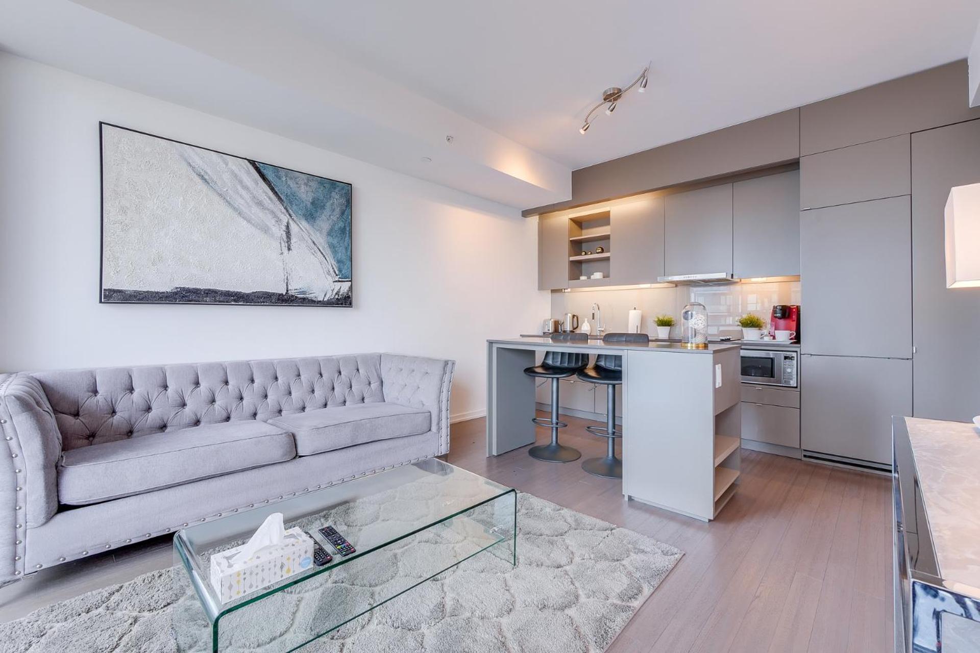 1Br Condo - City View, Near Cn Tower & Rogers Center トロント エクステリア 写真