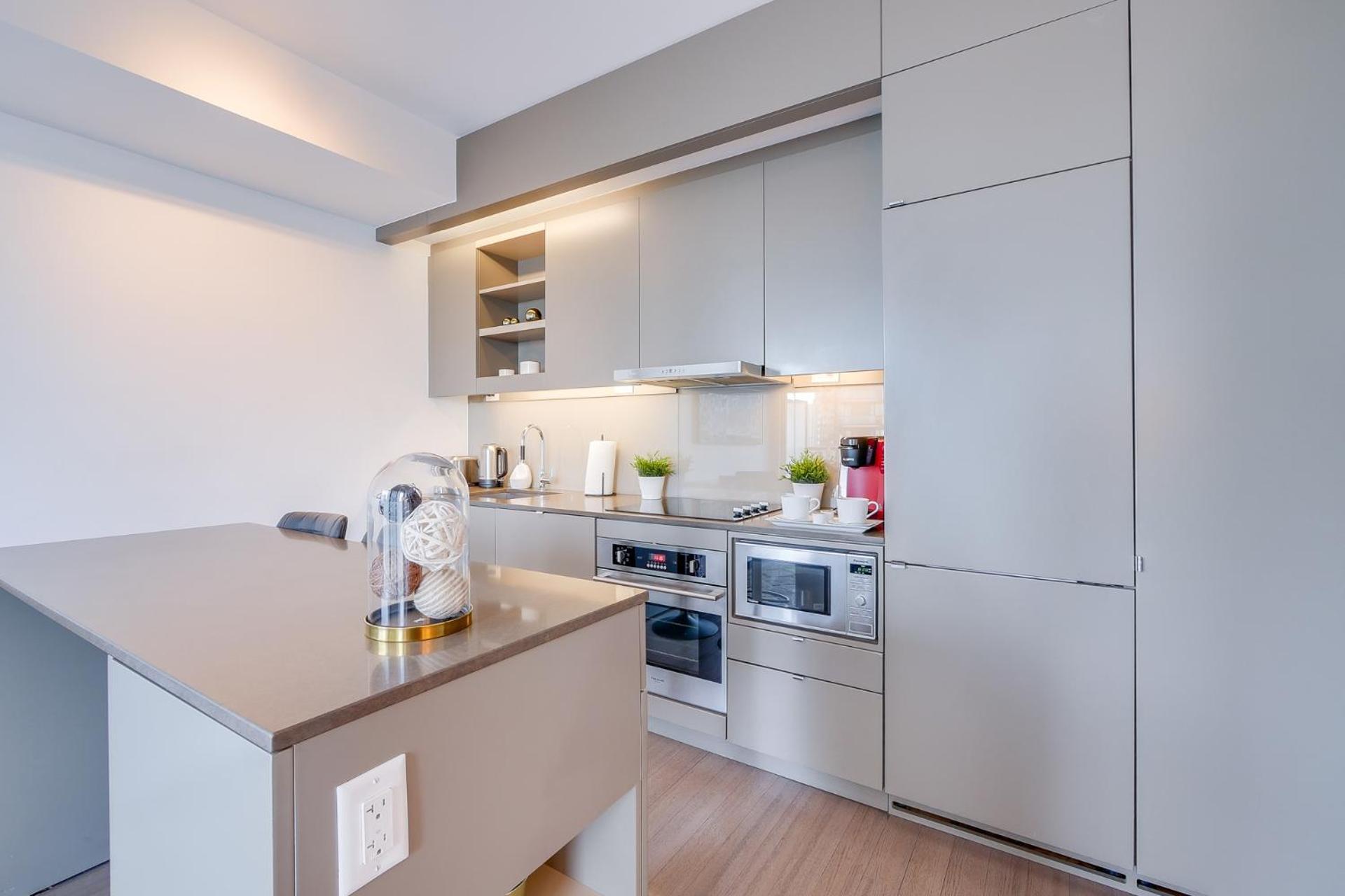 1Br Condo - City View, Near Cn Tower & Rogers Center トロント エクステリア 写真