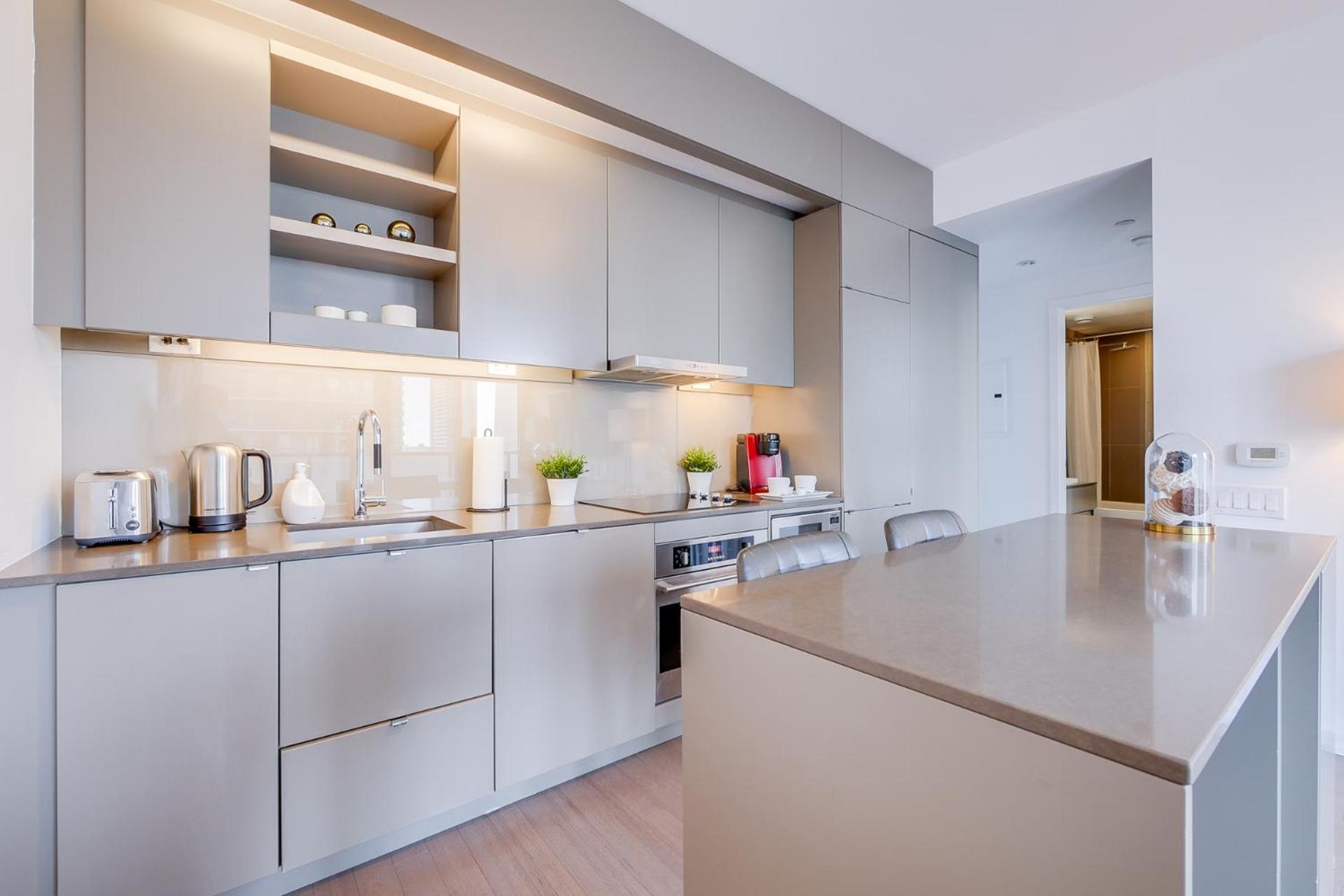 1Br Condo - City View, Near Cn Tower & Rogers Center トロント エクステリア 写真