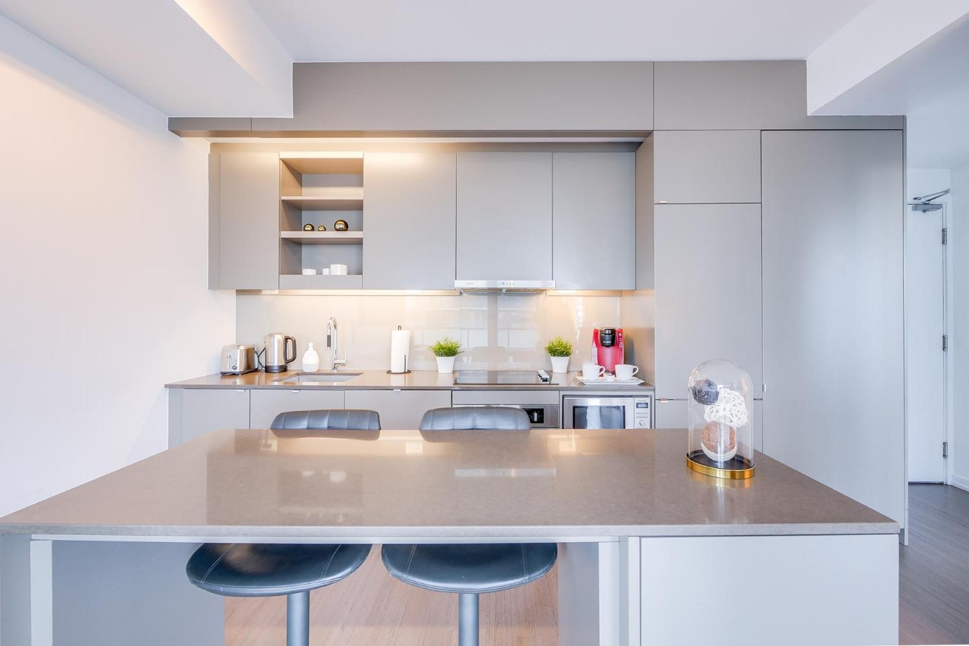 1Br Condo - City View, Near Cn Tower & Rogers Center トロント エクステリア 写真