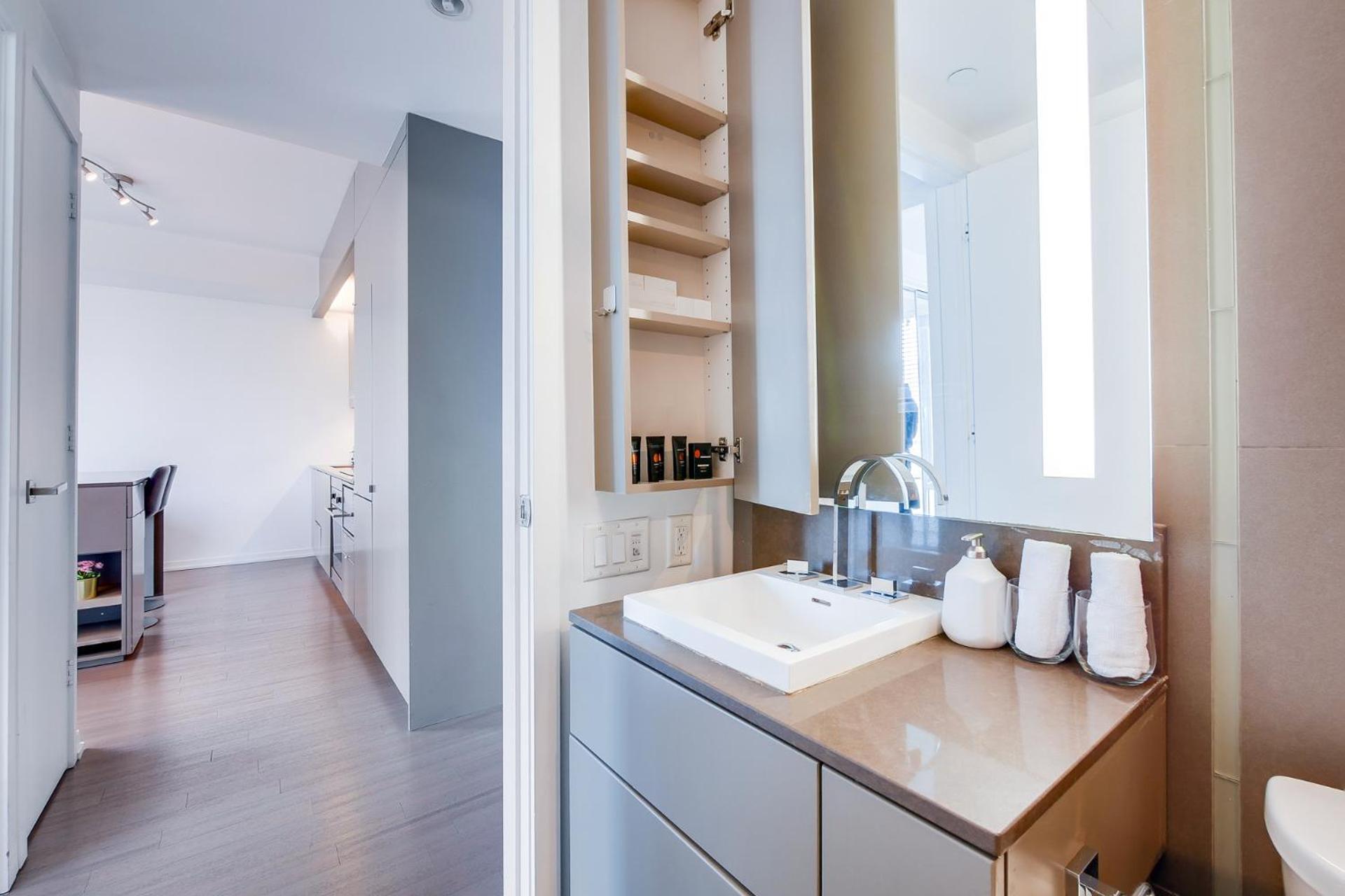 1Br Condo - City View, Near Cn Tower & Rogers Center トロント エクステリア 写真