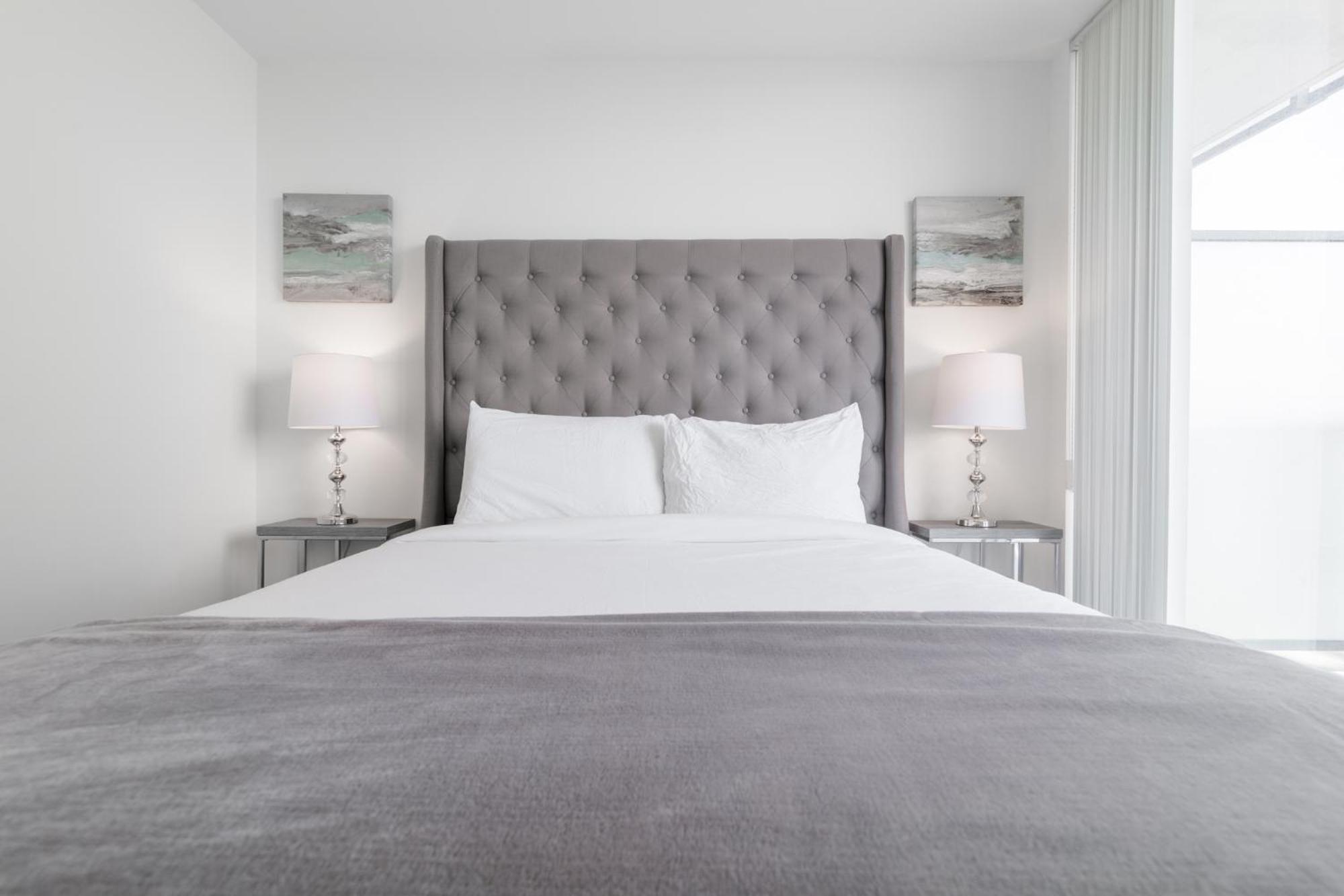 1Br Condo - City View, Near Cn Tower & Rogers Center トロント エクステリア 写真